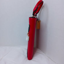 Load image into Gallery viewer, Fashion Faux Leather "Fashionista" Tote Bag 2