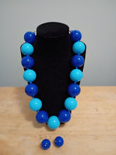 Load image into Gallery viewer, Bold Balls Necklace Set
