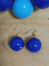 Load image into Gallery viewer, Bold Balls Necklace Set
