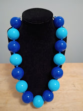 Load image into Gallery viewer, Bold Balls Necklace Set
