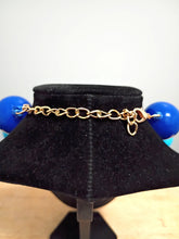 Load image into Gallery viewer, Bold Balls Necklace Set
