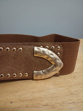 Load image into Gallery viewer, Studded Waist Belt

