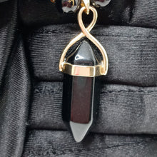 Load image into Gallery viewer, Necklace #AL08 (Handmade)
