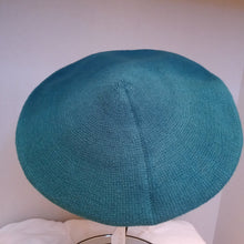 Load image into Gallery viewer, Stretchy Solid Berets
