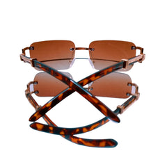 Load image into Gallery viewer, Glam Sunglasses
