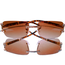 Load image into Gallery viewer, Glam Sunglasses
