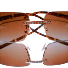 Load image into Gallery viewer, Glam Sunglasses
