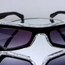 Load image into Gallery viewer, Diva Eye Sunglasses
