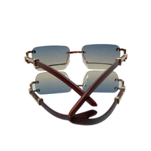 Load image into Gallery viewer, Glam Sunglasses
