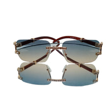 Load image into Gallery viewer, Glam Sunglasses
