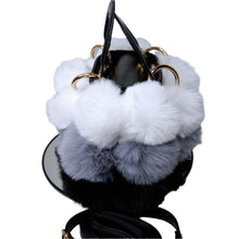 Load image into Gallery viewer, Fluffy Crossbody - Grey
