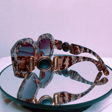 Load image into Gallery viewer, Square Sunglasses
