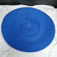 Load image into Gallery viewer, Stretchy Solid Berets
