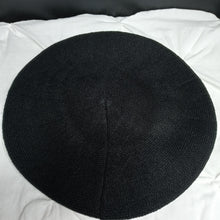 Load image into Gallery viewer, Stretchy Solid Berets

