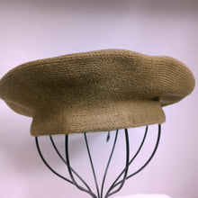 Load image into Gallery viewer, Stretchy Solid Berets
