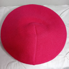 Load image into Gallery viewer, Stretchy Solid Berets
