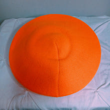 Load image into Gallery viewer, Stretchy Solid Berets
