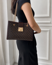 Load image into Gallery viewer, 2 IN 1 Chain Satchel
