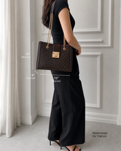 Load image into Gallery viewer, 2 IN 1 Chain Satchel
