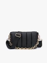 Load image into Gallery viewer, Quilted Crossbody

