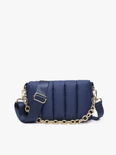 Load image into Gallery viewer, Quilted Crossbody
