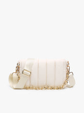 Load image into Gallery viewer, Quilted Crossbody
