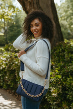 Load image into Gallery viewer, Quilted Crossbody
