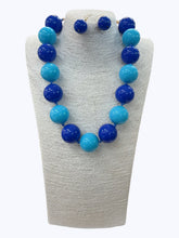 Load image into Gallery viewer, Bold Balls Necklace Set

