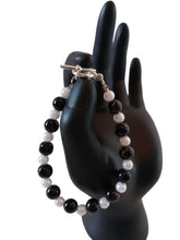 Load image into Gallery viewer, Handmade - Beaded Necklace #AL05 - Annette Lorraine Accessory Boutique LLC
