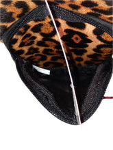 Load image into Gallery viewer, Faux Leather Cellphone Messenger Bag - Annette Lorraine Accessory Boutique LLC
