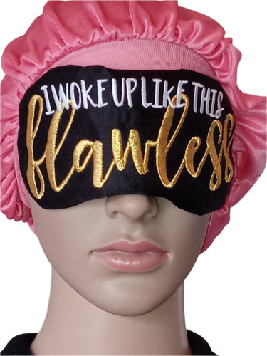 I Woke Up Like This Flawless - Annette Lorraine Accessory Boutique LLC