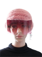 Load image into Gallery viewer, Fashion Shield Sunglasses - Annette Lorraine Accessory Boutique LLC
