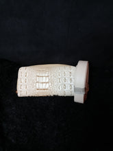 Load image into Gallery viewer, Diophy - 2 N 1 Croc Satchel - Annette Lorraine Accessory Boutique LLC
