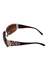 Load image into Gallery viewer, Fashion Tortoise Shell Sunglasses - Annette Lorraine Accessory Boutique LLC
