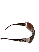 Load image into Gallery viewer, Fashion Tortoise Shell Sunglasses - Annette Lorraine Accessory Boutique LLC
