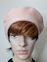 Load image into Gallery viewer, Styline - Stretchy Solid Berets - Annette Lorraine Accessory Boutique LLC
