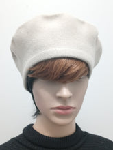 Load image into Gallery viewer, Styline - Stretchy Solid Berets - Annette Lorraine Accessory Boutique LLC
