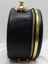 Load image into Gallery viewer, Vintage Clock Tote - Annette Lorraine Accessory Boutique LLC
