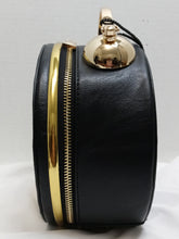 Load image into Gallery viewer, Vintage Clock Tote - Annette Lorraine Accessory Boutique LLC
