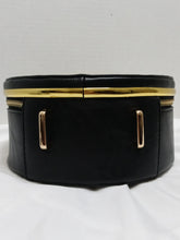 Load image into Gallery viewer, Vintage Clock Tote - Annette Lorraine Accessory Boutique LLC
