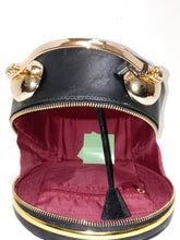 Load image into Gallery viewer, Vintage Clock Tote - Annette Lorraine Accessory Boutique LLC
