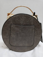 Load image into Gallery viewer, Vintage Clock Tote
