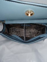 Load image into Gallery viewer, Fashion Faux Leather Quilted Messenger Bag and Wallet - Live #47
