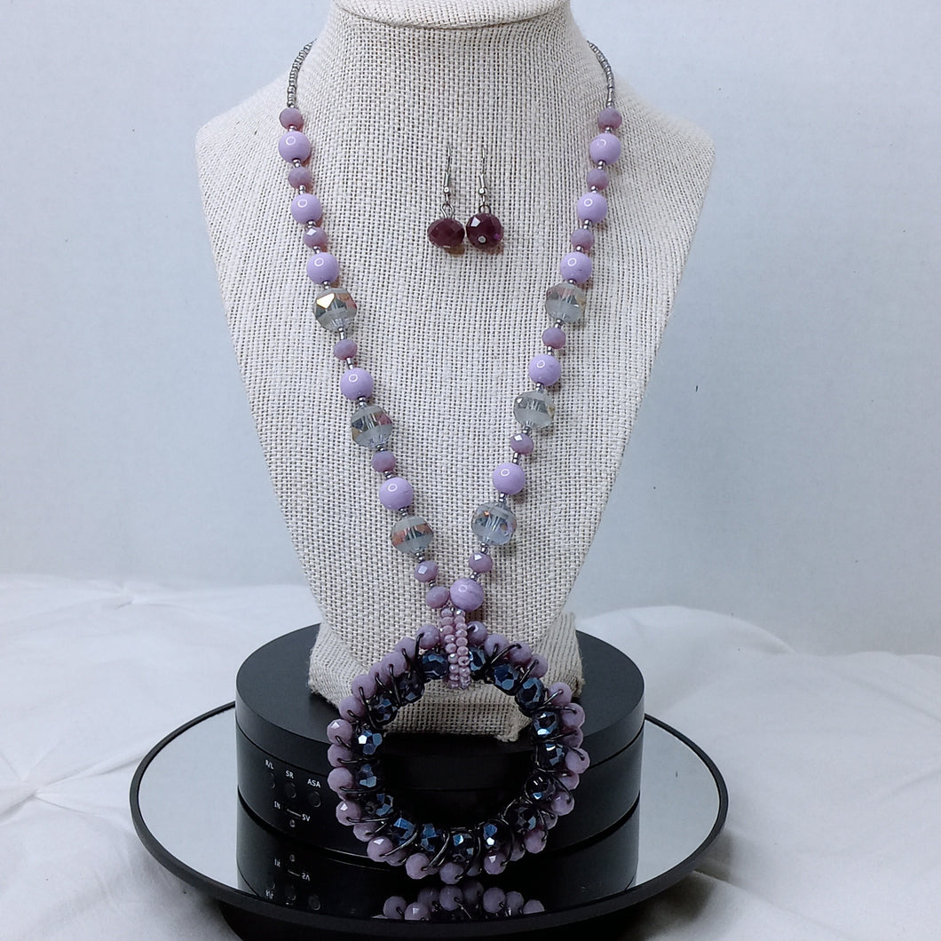 Accessories - Necklace #4748 - Live #19