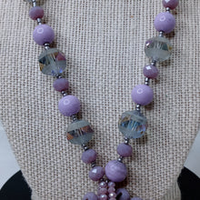 Load image into Gallery viewer, Accessories - Necklace #4748 - Live #19
