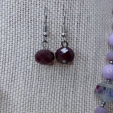 Load image into Gallery viewer, Accessories - Necklace #4748 - Live #19
