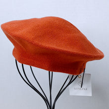 Load image into Gallery viewer, Stretchy Solid Berets
