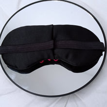 Load image into Gallery viewer, Will Wake For Brunch Sleep Mask
