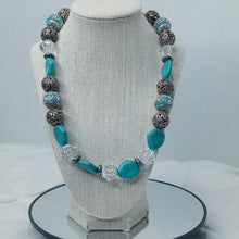 Load image into Gallery viewer, Necklace #AL06
