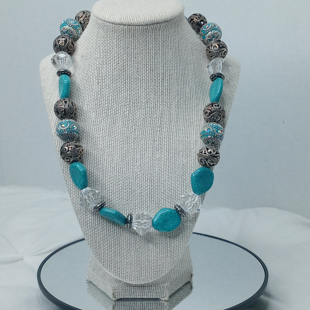 Necklace #AL06